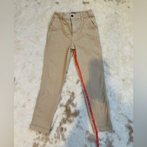 Abercrombie & Fitch Trousers
